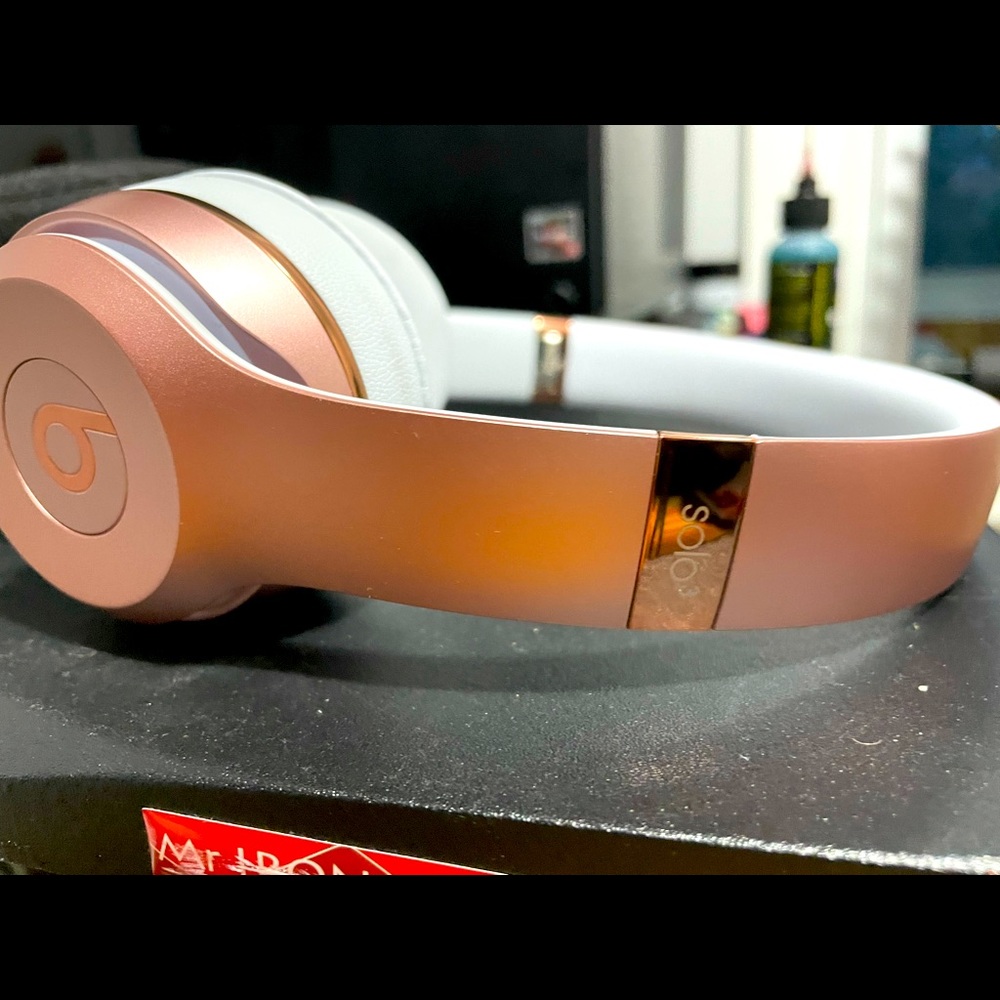 Solo3 Beats